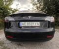 Черный Тесла Модель 3, объемом двигателя 0 л и пробегом 71 тыс. км за 18200 $, фото 2 на Automoto.ua
