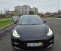 Чорний Тесла Модель 3, об'ємом двигуна 0 л та пробігом 91 тис. км за 21700 $, фото 11 на Automoto.ua