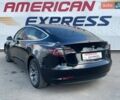 Черный Тесла Модель 3, объемом двигателя 0 л и пробегом 34 тыс. км за 25000 $, фото 3 на Automoto.ua