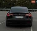 Тесла Модель 3 2020 у Києві на Automoto.ua Чорний Тесла Модель 3, об'ємом двигуна 0 л та пробігом 74 тис. км за 19000 $, фото 11 на Automoto.ua