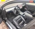 Черный Тесла Модель 3, объемом двигателя 0 л и пробегом 200 тыс. км за 15900 $, фото 21 на Automoto.ua