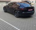 Чорний Тесла Модель 3, об'ємом двигуна 0 л та пробігом 44 тис. км за 18900 $, фото 12 на Automoto.ua
