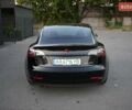 Чорний Тесла Модель 3, об'ємом двигуна 0 л та пробігом 61 тис. км за 19000 $, фото 28 на Automoto.ua