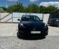 Черный Тесла Модель 3, объемом двигателя 0 л и пробегом 43 тыс. км за 19000 $, фото 10 на Automoto.ua