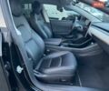 Чорний Тесла Модель 3, об'ємом двигуна 0 л та пробігом 250 тис. км за 16000 $, фото 36 на Automoto.ua