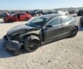 Чорний Тесла Модель 3, об'ємом двигуна 0 л та пробігом 200 тис. км за 11800 $, фото 1 на Automoto.ua