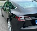 Чорний Тесла Модель 3, об'ємом двигуна 0 л та пробігом 80 тис. км за 18100 $, фото 25 на Automoto.ua