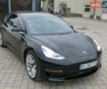 Чорний Тесла Модель 3, об'ємом двигуна 0 л та пробігом 125 тис. км за 17899 $, фото 22 на Automoto.ua