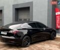 Черный Тесла Модель 3, объемом двигателя 0 л и пробегом 111 тыс. км за 19500 $, фото 9 на Automoto.ua