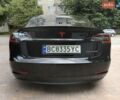 Чорний Тесла Модель 3, об'ємом двигуна 0 л та пробігом 82 тис. км за 13500 $, фото 4 на Automoto.ua