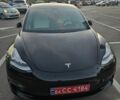 Черный Тесла Модель 3, объемом двигателя 0 л и пробегом 185 тыс. км за 16890 $, фото 1 на Automoto.ua