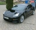 Черный Тесла Модель 3, объемом двигателя 0 л и пробегом 125 тыс. км за 17399 $, фото 29 на Automoto.ua