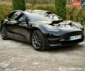 Черный Тесла Модель 3, объемом двигателя 0 л и пробегом 110 тыс. км за 16500 $, фото 13 на Automoto.ua