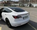 Черный Тесла Модель 3, объемом двигателя 0 л и пробегом 95 тыс. км за 25000 $, фото 10 на Automoto.ua