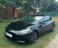 Черный Тесла Модель 3, объемом двигателя 0 л и пробегом 159 тыс. км за 22000 $, фото 18 на Automoto.ua