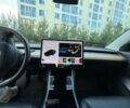 Черный Тесла Модель 3, объемом двигателя 0 л и пробегом 44 тыс. км за 16100 $, фото 17 на Automoto.ua