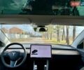 Черный Тесла Модель 3, объемом двигателя 0 л и пробегом 81 тыс. км за 13999 $, фото 17 на Automoto.ua