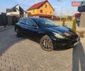 Черный Тесла Модель 3, объемом двигателя 0 л и пробегом 200 тыс. км за 15900 $, фото 4 на Automoto.ua