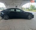 Черный Тесла Модель 3, объемом двигателя 0 л и пробегом 109 тыс. км за 16000 $, фото 1 на Automoto.ua