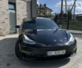 Чорний Тесла Модель 3, об'ємом двигуна 0 л та пробігом 109 тис. км за 17452 $, фото 3 на Automoto.ua