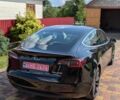 Чорний Тесла Модель 3, об'ємом двигуна 0 л та пробігом 143 тис. км за 18200 $, фото 4 на Automoto.ua