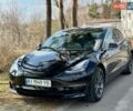 Черный Тесла Модель 3, объемом двигателя 0 л и пробегом 81 тыс. км за 13999 $, фото 1 на Automoto.ua