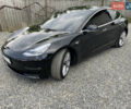 Черный Тесла Модель 3, объемом двигателя 0 л и пробегом 159 тыс. км за 16400 $, фото 19 на Automoto.ua