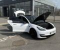 Черный Тесла Модель 3, объемом двигателя 0 л и пробегом 95 тыс. км за 25000 $, фото 9 на Automoto.ua