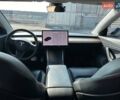 Черный Тесла Модель 3, объемом двигателя 0 л и пробегом 108 тыс. км за 19500 $, фото 9 на Automoto.ua