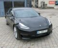 Чорний Тесла Модель 3, об'ємом двигуна 0 л та пробігом 125 тис. км за 17899 $, фото 23 на Automoto.ua