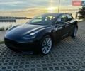 Чорний Тесла Модель 3, об'ємом двигуна 0 л та пробігом 70 тис. км за 17500 $, фото 2 на Automoto.ua