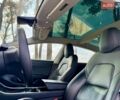 Черный Тесла Модель 3, объемом двигателя 0 л и пробегом 81 тыс. км за 13999 $, фото 13 на Automoto.ua