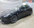 Черный Тесла Модель 3, объемом двигателя 0 л и пробегом 142 тыс. км за 6200 $, фото 1 на Automoto.ua