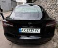 Черный Тесла Модель 3, объемом двигателя 0 л и пробегом 60 тыс. км за 17200 $, фото 5 на Automoto.ua