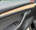 Черный Тесла Модель 3, объемом двигателя 0 л и пробегом 155 тыс. км за 19999 $, фото 24 на Automoto.ua