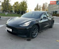 Черный Тесла Модель 3, объемом двигателя 0 л и пробегом 150 тыс. км за 18500 $, фото 58 на Automoto.ua