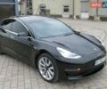 Черный Тесла Модель 3, объемом двигателя 0 л и пробегом 125 тыс. км за 17399 $, фото 19 на Automoto.ua