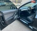 Чорний Тесла Модель 3, об'ємом двигуна 0 л та пробігом 250 тис. км за 16500 $, фото 26 на Automoto.ua