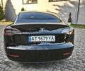Чорний Тесла Модель 3, об'ємом двигуна 0 л та пробігом 200 тис. км за 17900 $, фото 3 на Automoto.ua