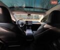 Черный Тесла Модель 3, объемом двигателя 0 л и пробегом 80 тыс. км за 16500 $, фото 32 на Automoto.ua