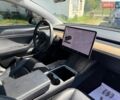 Черный Тесла Модель 3, объемом двигателя 0 л и пробегом 204 тыс. км за 12600 $, фото 18 на Automoto.ua