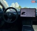 Черный Тесла Модель 3, объемом двигателя 0 л и пробегом 89 тыс. км за 15990 $, фото 13 на Automoto.ua