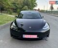 Чорний Тесла Модель 3, об'ємом двигуна 0 л та пробігом 120 тис. км за 15999 $, фото 5 на Automoto.ua