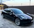 Чорний Тесла Модель 3, об'ємом двигуна 0 л та пробігом 130 тис. км за 19800 $, фото 11 на Automoto.ua