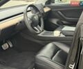 Чорний Тесла Модель 3, об'ємом двигуна 0 л та пробігом 85 тис. км за 18000 $, фото 15 на Automoto.ua