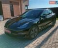 Черный Тесла Модель 3, объемом двигателя 0 л и пробегом 189 тыс. км за 14100 $, фото 32 на Automoto.ua