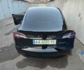 Чорний Тесла Модель 3, об'ємом двигуна 0 л та пробігом 125 тис. км за 15000 $, фото 3 на Automoto.ua