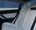 Черный Тесла Модель 3, объемом двигателя 0 л и пробегом 103 тыс. км за 19000 $, фото 22 на Automoto.ua