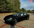 Черный Тесла Модель 3, объемом двигателя 0 л и пробегом 108 тыс. км за 17500 $, фото 14 на Automoto.ua