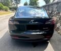Чорний Тесла Модель 3, об'ємом двигуна 0 л та пробігом 45 тис. км за 12500 $, фото 5 на Automoto.ua